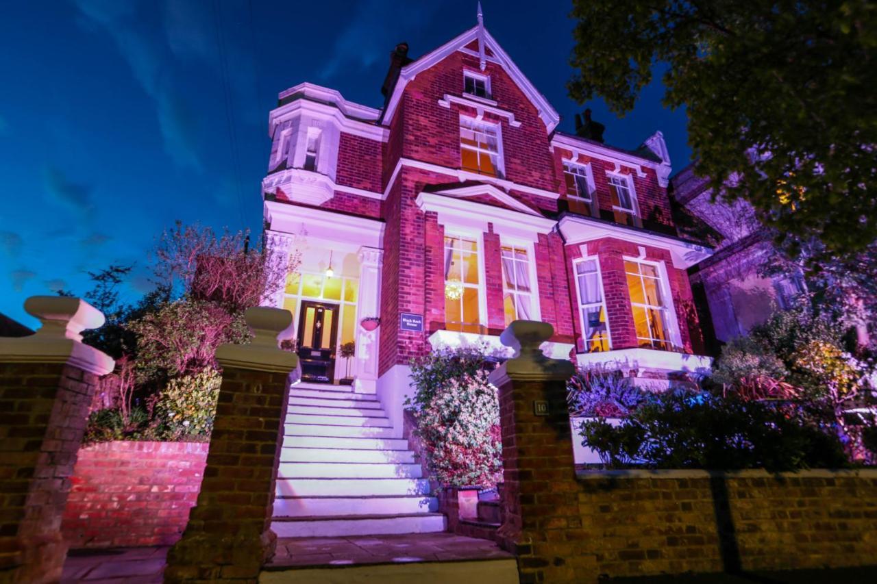 Black Rock House هاستَنغ المظهر الخارجي الصورة