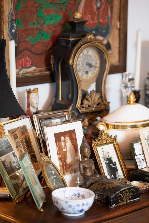 Black Rock House هاستَنغ المظهر الخارجي الصورة