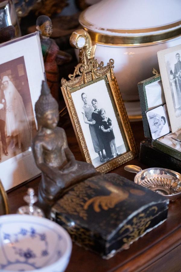 Black Rock House هاستَنغ المظهر الخارجي الصورة