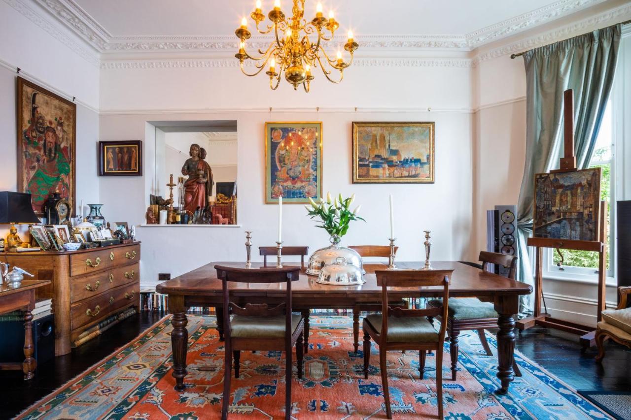 Black Rock House هاستَنغ المظهر الخارجي الصورة